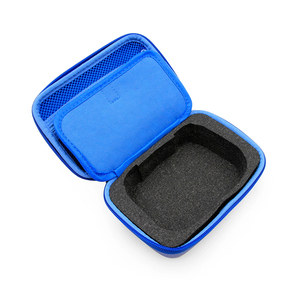 OEM Wholesale Custom Logo Mold Travel Waterproof Zipper Eva Carry <b>Case</b> Eva Protective Padding Storage <b>case</b> <b>Hard</b> <b>Shell</b> Tool <b>Case</b> - Product Image 2