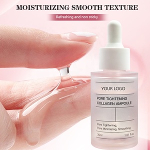 Hàn Quốc chăm sóc da Lotion với trà xanh Arbutin Mandelic acid Niacinamide AHA Aloe Vera Exfoliator lỗ chân lông giảm thiểu công thức thảo dược - Product Image 4