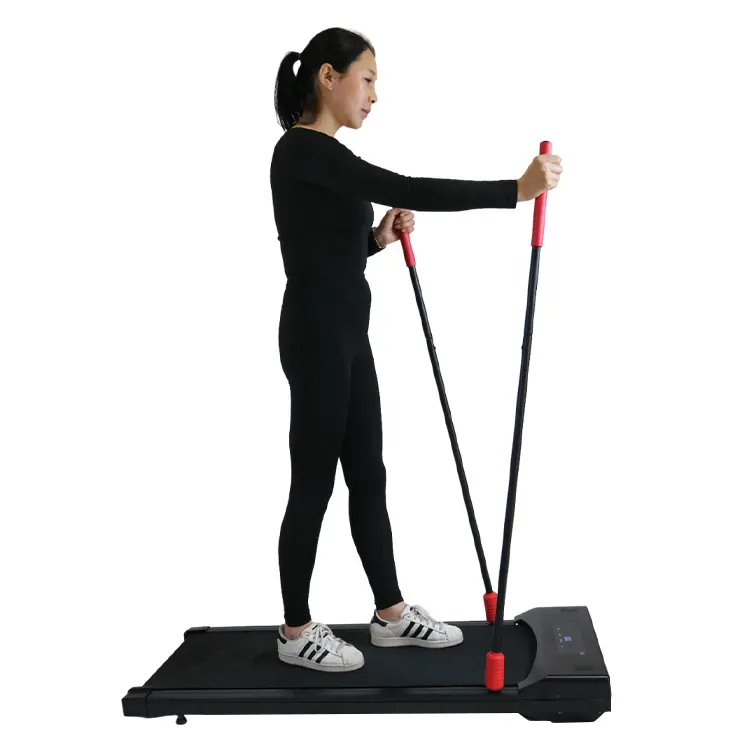 The most popular treadmill exercise electric running treadmill machine for home
