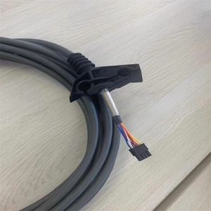 Schneller Versand 00-181-563 KUKA Roboter kabel 1 Jahr Garantie 00-181-563 - Product Image 4
