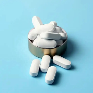 Tabletas de Calostro Bovino para Adultos OEM, Suplementos de Calcio Carbonatado, Lactobionato, 60 Unidades para Hombres y Mujeres, No Apto para Mujeres Embarazadas - Product Image 2