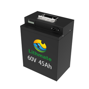Lithmate 장거리 <span class=keywords><strong>60V</strong></span> 20Ah 30Ah 50Ah 리튬 <span class=keywords><strong>LiFePO4</strong></span> Ebike <span class=keywords><strong>60V</strong></span> 45Ah 배터리 - Product Image 3