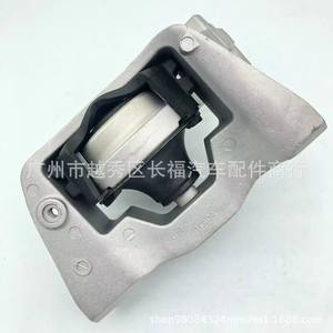 Support moteur 11210-1KA1A en métal et caoutchouc pour voiture japonaise, pièce de rechange - Product Image 2
