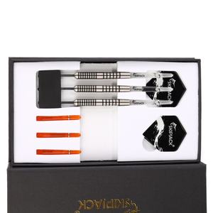 Meilleures ventes de fléchettes en Wolfram, fléchettes à pointe en acier tungstène, fléchettes en tungstène - Product Image 1