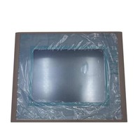 Panel de Control CNC Industrial SINUMERIK 24VDC IP54 Panel Frontal 6FC5203-0AF02-0AA1