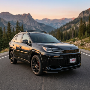 Toyota RAV4 GR SPORT 2026 Nuevo, Volante a la Derecha/Izquierda - Product Image 5