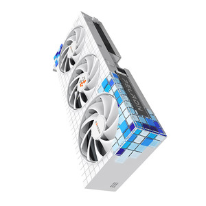 Tarjeta Gráfica para Juegos Peladn GeForce RTX 4070 de 12GB GDDR6X de 192 bits y 4nm, PCIe 3.0 X16 - Product Image 6
