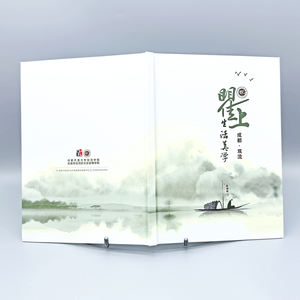 Livre magique personnalisé de haute qualité Livres à couverture rigide Papier d'impression offset et carton à couverture rigide King Fu <span class=keywords><strong>Manga</strong></span> - Product Image 1