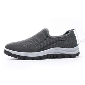 Zapatos Deportivos Casuales Transpirables para Hombre, Zapatillas de Tenis Cómodas para Caminar, Zapatos Deportivos para Correr, Zapatos Casuales para Hombre - Product Image 4