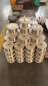 Aws A5.18 ER70S-6 Walsdraad Gas Lasdraad Staal - Product Image 6