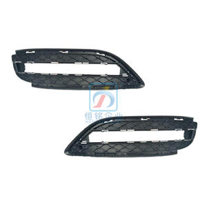 Griglia fendinebbia sinistra 2468850622 e griglia fendinebbia striscia decorativa 2468850474 per <span class=keywords><strong>Mercedes</strong></span>-Benz W246 - Product Image 2