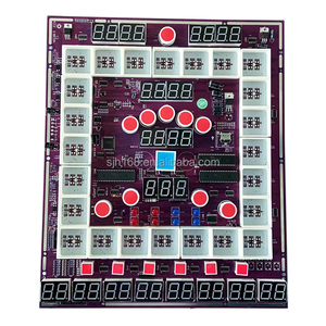 Trái cây Vua 5 Mario trò chơi hội đồng quản trị - Product Image 2