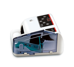 Máy Dò Tiền Đa Chức Năng V10, Máy Đếm Tiền Cầm Tay Có Hóa Đơn - Product Image 3