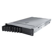 Servidor en Rack FusionServer 2288V8 2U, Doble Intel Xeon Escalable de 4ª/5ª Generación, DDR5, PCIe 5.0, Computación en la Nube Empresarial, Stock Usado