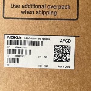 AYGD 475646A Módulo Receptor de Transmisión de Caja de Reloj de Comunicación GNSS/GPS AYGD 475646A.103 - Product Image 4