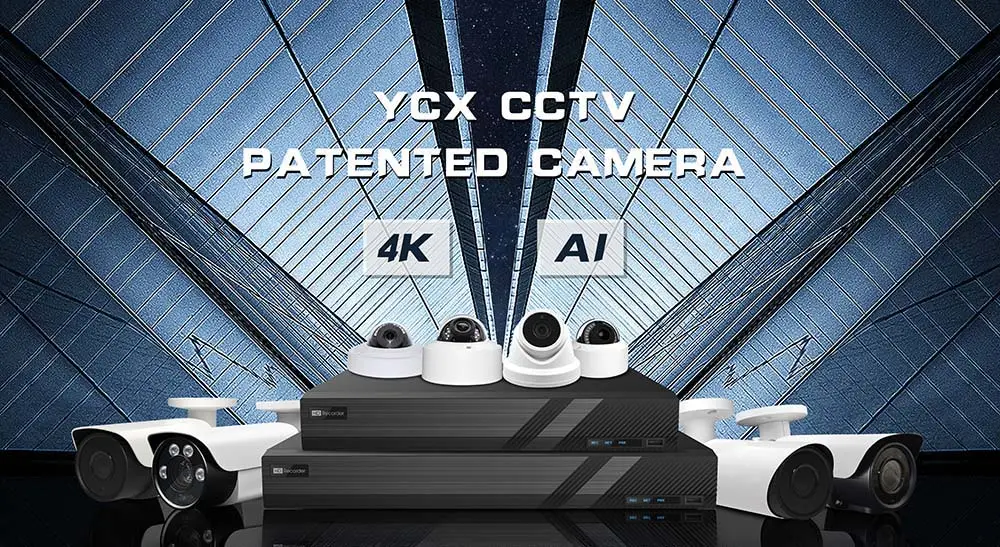top 10 cctv camera factory China 2mp 1080p mini bullet outdoor video camera hybrid 4 in 1 cctv 2.8mm support audio over coaixal