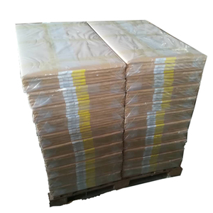 กระดาษสติกเกอร์ซิลิโคนกาวในตัวสีรีไซเคิลได้คุณภาพสูงกระดาษด้านเดียวราคาถูกสุดๆสำหรับงานฝีมือของขวัญวัตถุประสงค์ต่างๆ - Product Image 4