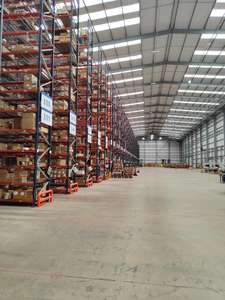 全新原装 Ready F39-jc7a Nsmp 工业自动化 PAC 专用 PLC 编程控制器 - Product Image 4