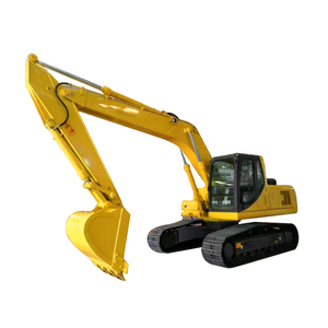 Mini excavadora sobre orugas de 6 toneladas y 23 toneladas con precios competitivos a la venta - Product Image 2