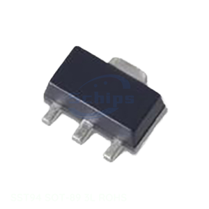 In Stock Transistors TO-243AA Integrated Circuit Ic JFET P-CH 25V SOT89-3 SST94 SOT-89 3L ROHS - Product Image 1