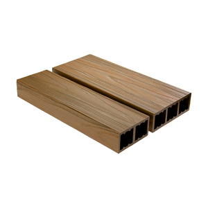 Panneau de persiennes modernes durables, arc de façade extérieur, mur cannelé, store en bois - Product Image 5