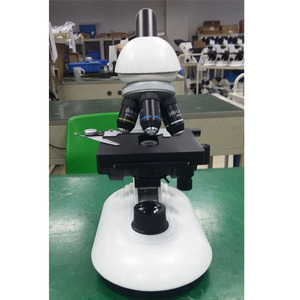 Microscopio Binocular <span class=keywords><strong>Trinocular</strong></span> con Zoom, serie SZ - Product Image 4