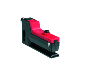 Sensor Fotoeléctrico de Horquilla Leuze GS 61/6.2-S8 50110108, Conector de 4 Pines, Función de Aprendizaje para Detección de Etiquetas No Transparentes - Product Image 2