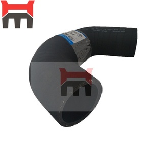 Tuyau d'admission turbo pour excavatrice SK75-8, référence YT11P01017P1, en promotion - Product Image 6