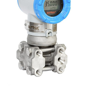 Transmetteur de pression intelligent Autrol APT 3500 une solution de haute technologie pour mesurer et contrôler la pression - Product Image 4