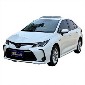 Per il Modello 2021 1.8L Ibrido Intelligente EV Elettrico a Doppio Motore ad Alta Autonomia - Product Image 1