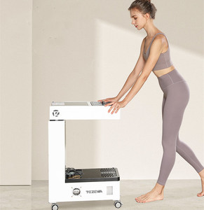 Портативный беспроводной электронный автоматический прибор для лечения прогревания - Product Image 2