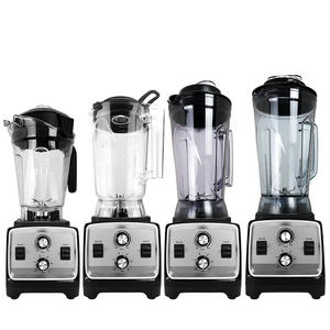 Mezclador <span class=keywords><strong>de</strong></span> licuadora <span class=keywords><strong>de</strong></span> alta calidad con motor <span class=keywords><strong>de</strong></span> CA <span class=keywords><strong>de</strong></span> 3L con tarro <span class=keywords><strong>de</strong></span> plástico sin BPA, licuadora <span class=keywords><strong>de</strong></span> jugo <span class=keywords><strong>de</strong></span> fruta <span class=keywords><strong>de</strong></span> la <span class=keywords><strong>mejor</strong></span> calidad para fabricante <span class=keywords><strong>de</strong></span> batidos <span class=keywords><strong>de</strong></span> cubitos <span class=keywords><strong>de</strong></span> hielo - Product Image 6
