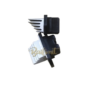 Heizgebläsewiderstand Für Honda Civic/Accord/Acura RSX - 79330S6M941