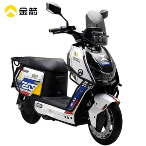 L'application intelligente contrôle toute la moto high-tech grâce à un puissant moteur de 4000 watts. Motocyclette - Product Image 5