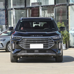 China Chery Gloednieuwe <span class=keywords><strong>7</strong></span> Zetels Personenauto Goedkope En Hoge Kwaliteit Auto Jietu X70 Jetour Suv Auto 'S - Product Image 3