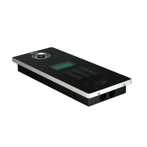 Appartements Vills 2 fils écran tactile Ip interphone vidéo 7 pouces Wifi visuel sonnette avec détection de mouvement - Product Image 3