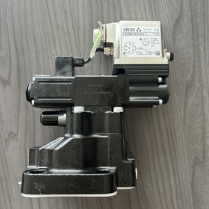 วาล์วไฮดรอลิก ATOS AGMZO-REB-P-NP-32/350/I รุ่น AGIR-20/210/V AGIR-32/210/V วาล์วไฮดรอลิก ATOS AGMZO-REB-P-NP-32/350/I รุ่น AGIR-20/ - Product Image 6