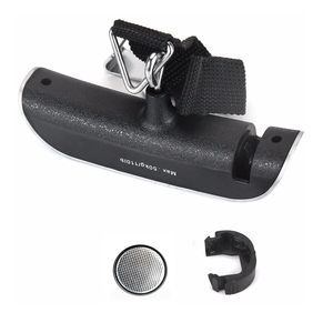 Balance de voyage numérique la plus vendue pour le poids des bagages de valise 110lb/50kg balance de poids de bagage numérique portable - Product Image 6