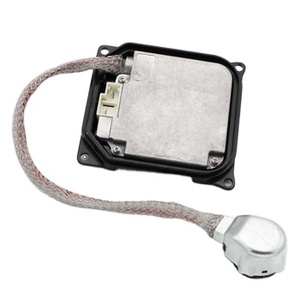 KY 85967-52020 85967-51050สำหรับ Lexus สำหรับ Toyota อุปกรณ์ตกแต่งรถยนต์8596752020 8596751050 D4R บัลลาสต์ไฟหน้าซีนอน HID - Product Image 4