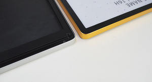 نطاقات المستوى الأعلى (TLD) سبليت لوحة عرض صندوق إضاءة - Product Image 2