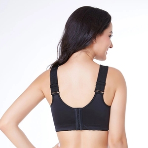 Sujetador Ultrafino Talla Grande 75C-115E para Mujer, Ropa Interior Push-Up con Cobertura Total, Transpirable, Sexy y sin Costuras - Product Image 3