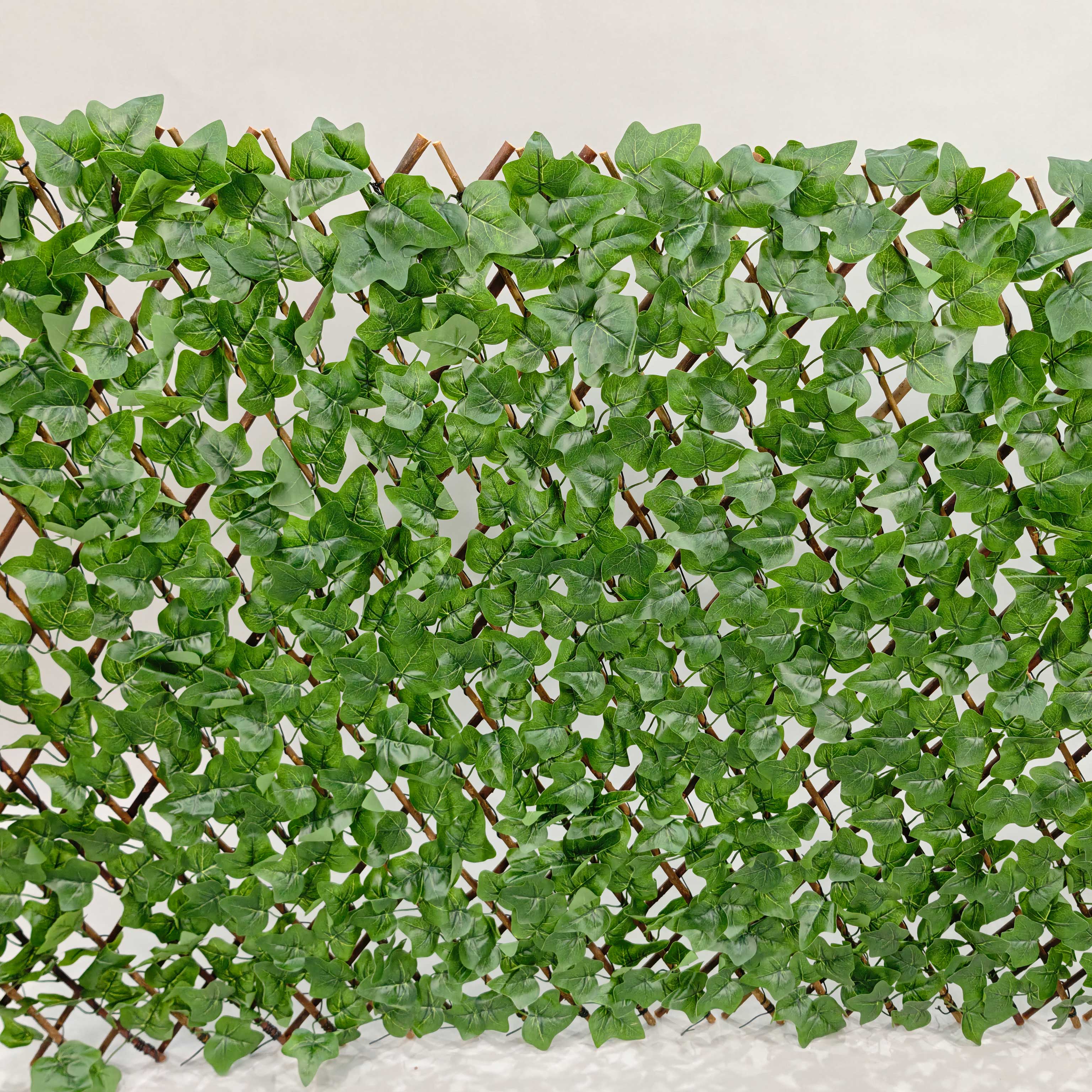 artificial trellis plants