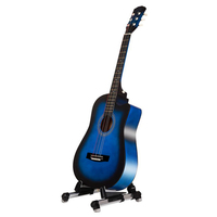2022 Offre Spéciale usine OEM guitare acoustique professionnelle guitare classique à vendre