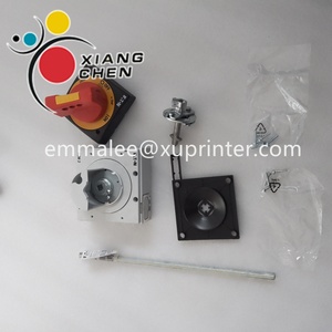 EA <b>Printing</b> <b>Machine</b> 00.783.0736 One Set Main Motor Switch for PM74 SM74 CD102 XL105 <b>Machine</b> - Product Image 4