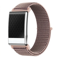 Bracelet intelligent sans écran, moniteur de fréquence cardiaque ECG, suivi de l'oxygène dans le sang, bracelet de santé et de fitness pour Android