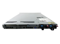 Servidor DL360 Gen9 1U con Arranque NVME, SSD M.2, Multiboxing para Juegos, Silencioso