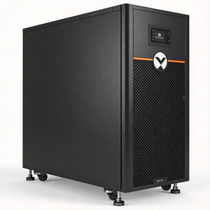 Système d'alimentation sans interruption (ASI) Vertiv Liebert EXS Pro 30-80KVA haute fiabilité pour <span class=keywords><strong>centre</strong></span> de données périphérique / petite et moyenne salle informatique - Product Image 6