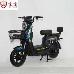 Vélo électrique à deux roues 48V 500W au <span class=keywords><strong>meilleur</strong></span> prix d'usine, le <span class=keywords><strong>meilleur</strong></span> <span class=keywords><strong>choix</strong></span> pour les adultes - Product Image 2