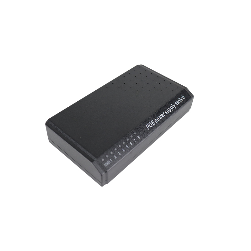 Hot Selling Factory 6 7 Port PoE Network Switches 12-48v PoE Switch Passive for Hikvision Dahua Ip Cameras · image 5