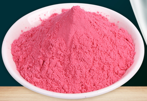 Hữu cơ 250gram (8.8oz) <span class=keywords><strong>Cranberry</strong></span> nước trái cây bột chiết xuất nước đóng gói trong chai trống hoặc chân không" - Product Image 3